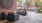 a group of couches outside